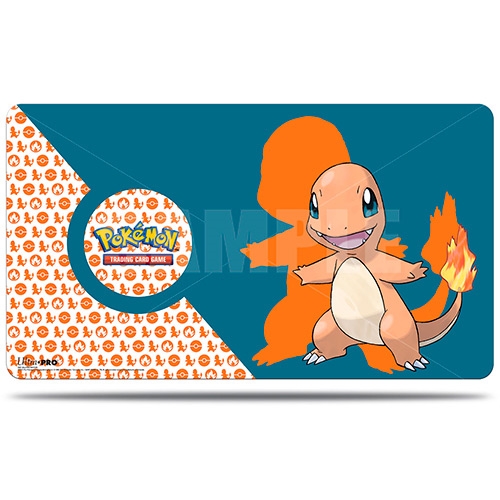 Charmander - Pokemon Playmat